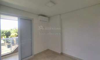 Imagem 4: Residencial Villa Gimenes - Apartamento com 2 dormitórios e 2 vagas de garagem