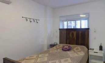 Imagem 6: Apartamento Vila Buarque