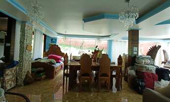 Imagem 4: /Alugo casa mobiliada no Tarumã - Condomínio Morada dos Nobres