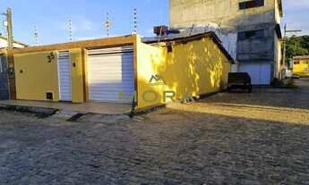 Imagem: Vendo Casa no Henani Sá