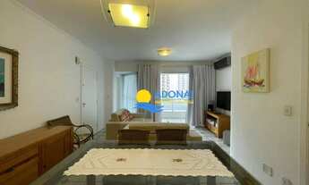 Imagem 2: Apartamento próximo à praia com varanda gourmet Astúrias Guarujá