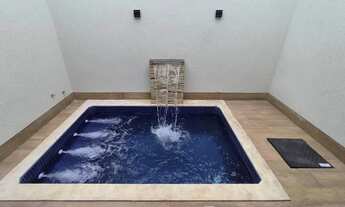 Imagem 4: Casa à venda no bairro Jardim Atlântico - Goiânia/GO