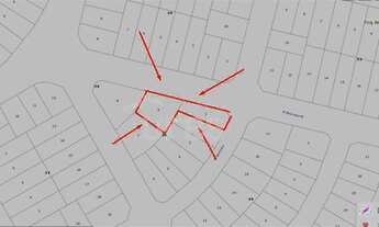 Imagem 3: Terreno - parque Amazônia - 1119m2