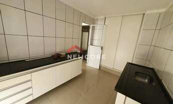 Imagem 4: Casa de condomínio em Rua Joaquim Marques de Figueiredo - Distrito Industrial Domingos Bia