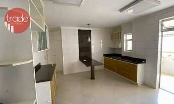 Imagem 2: Apartamento com 3 dormitórios à venda, 150 m² por R$ 600.000,00 - Centro - Ribeirão Preto