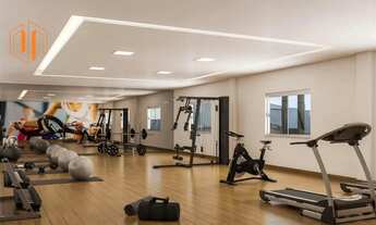 Imagem 6: Apartamento para Venda em Curitiba, Pinheirinho, 2 dormitórios, 1 banheiro, 1 vaga