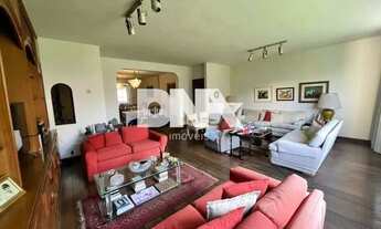 Imagem 3: Apartamento : / Residencial / Leblon