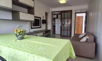 Imagem 2: Apartamento no Renascença 01 Quarto