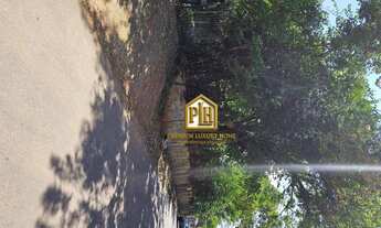 Imagem 6: Terreno à venda, 136 m² por R$ 125.000,00 - Jardim Imperial - Atibaia/SP