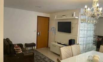 Imagem 2: Cidadela Residence - Apartamento