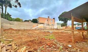 Imagem 5: Sobrado de 3 quartos com suíte à venda no Água Verde, Curitiba