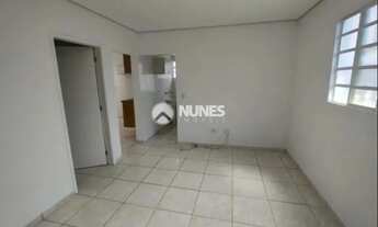 Imagem: CASA AMPLA 1 DORM VAGA - REGIÃO NOBRE