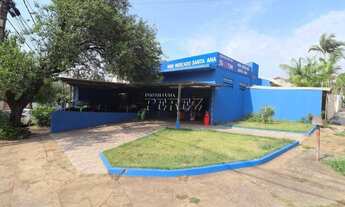 Imagem 2: Imóvel comercial para alugar na Av Japão, região sul de Londrina