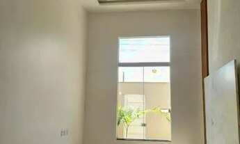 Imagem 4: Térrea para venda tem 141 metros quadrados com 3 quartos em Setor Maysa - Trindade - GO