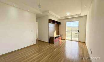 Imagem 1: Apartamento com 3 quartos para alugar, 70 m² por R$ 4.212/mês - Jardim Bonfiglioli - Jundi