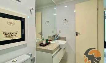 Imagem 11: Apartamento com 3 dormitórios à venda, 154 m² por R$ 3.400.000,00 - Enseada Azul - Guarapa