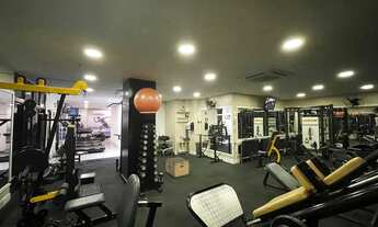 Imagem 6: Raridade, Vista Mar, Sol da Manhã, Andar Alto, Próximo à Praia, METRÔ, BRT, DownTown