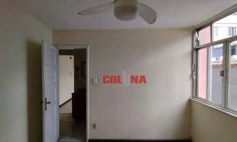 Imagem 7: Apartamento com 2 quartos para alugar, 75 m² por R$ 1.350+taxas/mês - Icaraí - Niterói/RJ