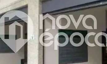 Imagem 4: Centro Galpão / depósito com 1 vaga na garagem