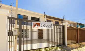 Imagem 2: MARAVILHOSO SOBRADO- BOA VISTA - 3 DORMITÓRIOS (1 SUÍTE) -SEMIMOBILIADO