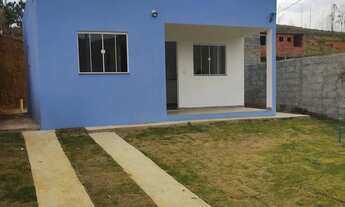 Imagem: Apenas 160 mil) 2/4 em Chácara MG