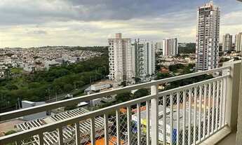 Imagem 6: Apartamento à venda em Indaiatuba, Jardim Pau Preto, com 3 quartos, com 90 m²