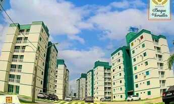 Imagem 2: Vendo Bosque Versalles Com Urgência