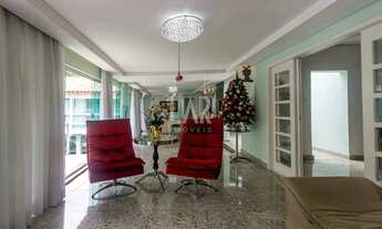 Imagem 6: Casa à venda, 3 quartos, 3 suítes, 6 vagas, Jardim Atlântico - Belo Horizonte/MG