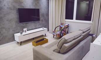 Imagem 6: Lindo Apartamento no Centro de Petrópolis Moderno e 100% reformado na Rua Irmãos D?Angelo