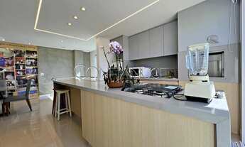 Imagem 6: Cobertura com 3 quartos a venda na Merces, Curitiba - PR