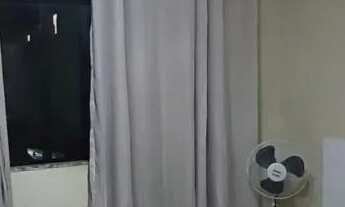 Imagem 6: VENDO EXCELENTE CASA, NA CIDADE ESTRUTURAL, COM ÁREA GRANDE E COBERTA