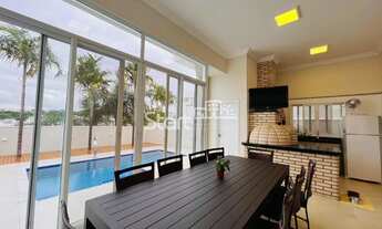 Imagem 7: Casa a venda Swiss Park Campinas