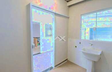 Imagem 14: Casa com 3 dormitórios à venda, 138 m² por R$ 590.000,00 - Vila Souto - Bauru/SP