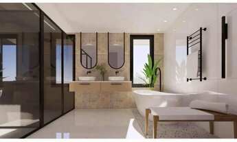 Imagem 3: Ágio Sobrado PLATEAU D'OR PRIVILLEGE 425,49M2 de área construída, Goiânia Goiás Sobra