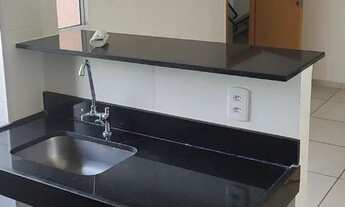 Imagem 2: ALUGO / APARTAMENTO NO VISTA DOS BURITIS / SEMIMOBILIADO