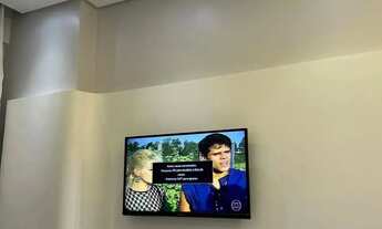 Imagem 2: Imóvel para venda possui 55 metros quadrados com 3 quartos em Jaguaribe - Paulista - PE