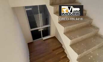 Imagem 3: PRÉDIO COMERCIAL de 458m² em Lagoa Nova - RV