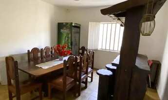 Imagem 5: Térrea para venda tem 700 metros quadrados com 5 quartos em GENIPABU - Extremoz - RN