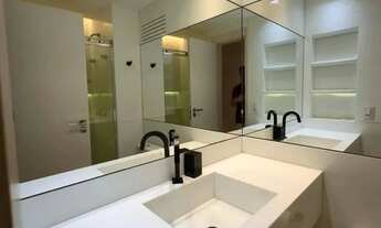 Imagem 6: Ed. Mandarim - Mobiliado - 2 quartos - 1 vaga - Umarizal - Aluguel