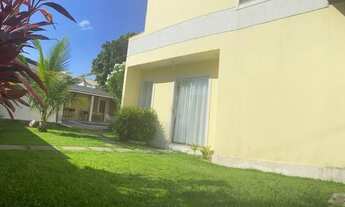 Imagem 4: CASA EM CONDOMÍNIO RESIDENCIAL em CAMAÇARI - BA, CATU DE ABRANTES (ABRANTES