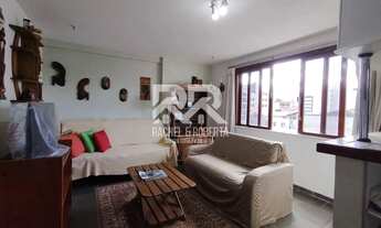 Imagem 6: Apto à Venda no Alto, quarto e sala, muito sol, mobiliado e Lazer Completo!