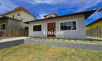 Imagem 1: Casa linear em condomínio fechado!