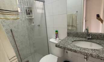 Imagem 4: Casa mobiliada no bairro Sim