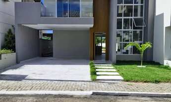 Imagem: VENDO CASA EM CONDOÍNIO FECHADO NO BAIRRO