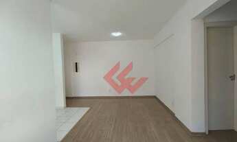 Imagem 3: Apartamento com 2 dormitórios, 60 m² - venda por R$ 318.000,00 ou aluguel por R$ 2.290,00