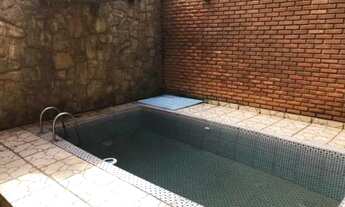 Imagem 6: Vendo ou alugo Sobrado 250m², Tatuapé Próximo ao Metrô