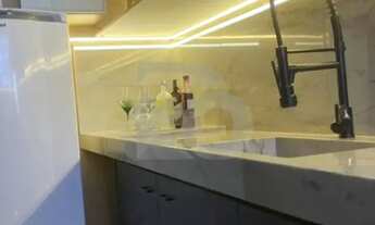 Imagem 7: Apartamento Porteira Fechada no Condomínio Ilha dos Açores