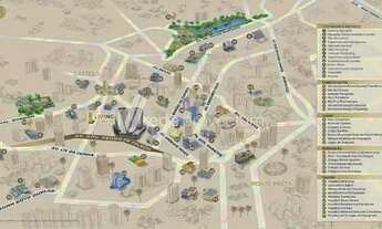 Imagem 5: Apartamento - Bonfim - Campinas