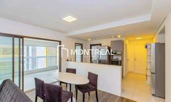 Imagem 3: APARTAMENTO À VENDA NO JARDIM DAS ACÁSSIAS, 3 SUÍTES. 2 VAGAS DE GARAGEM