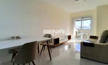 Imagem: BENIN ALUGA - Apartamento mobiliado com